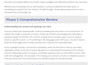 edit and improve any legal contract as your business attorney